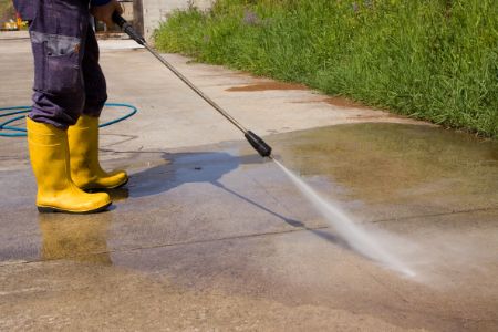 Pressure Washing Transforms Your La Crosse Property's Exterior Surfaces